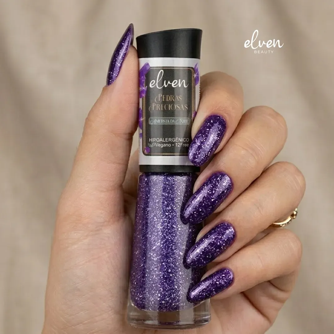 Esmalte Elven Ametista 2